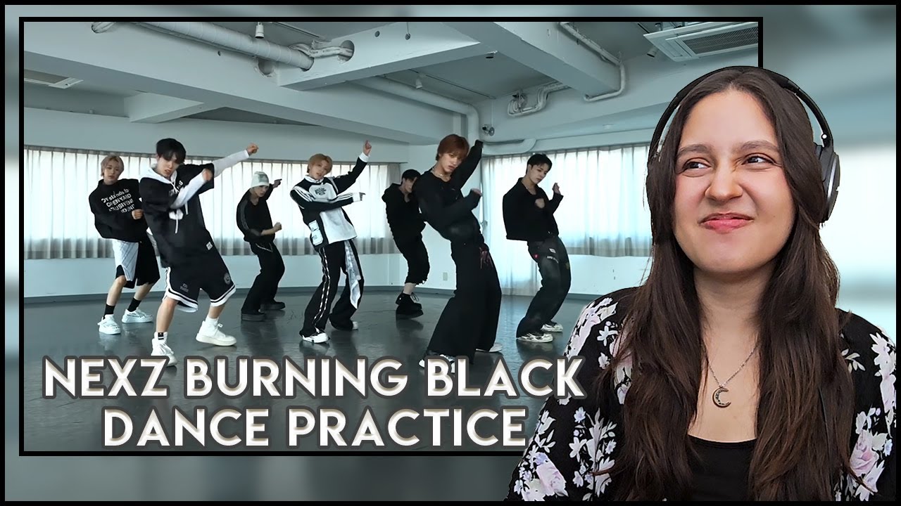 Artist Reacts To NEXZ 