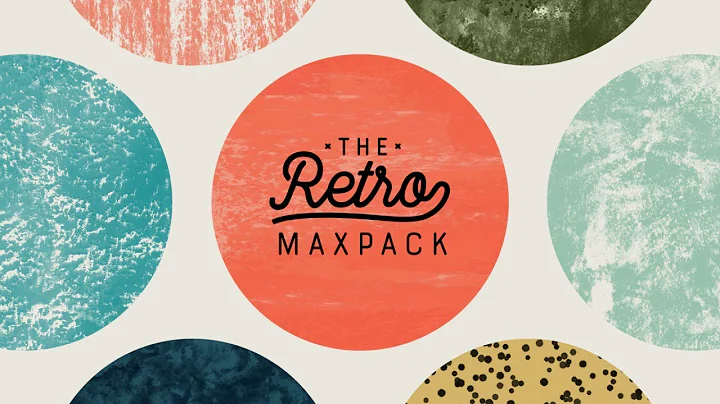 Retro MaxPack Debut Stream!