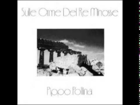 Pippo Pollina — Pippo Pollina - Sulle orme del re Minosse