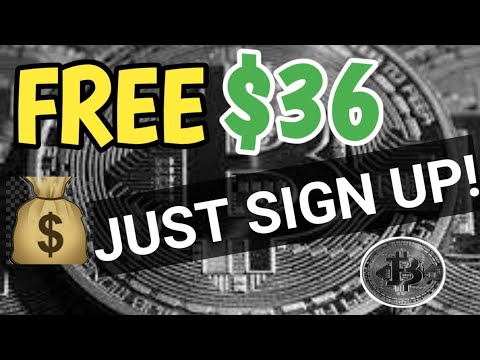 Libreng pera guys $36 after sign up | Bitcoin Black Airdrop