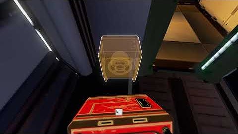 The Turing Test - Chapter 3 Godflip