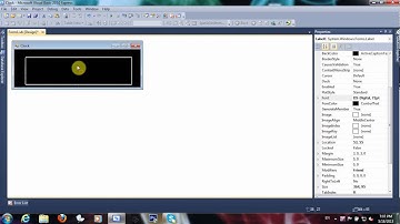 How To Make Clock with Visulbasic 2008-2010