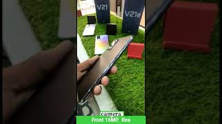 Vivo v21 vs v21e vs Y71