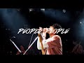 らせん。BANDSET【YOMEI SENCOK】chapter.4 &quot;PEOPLE,PEOPLE&quot;