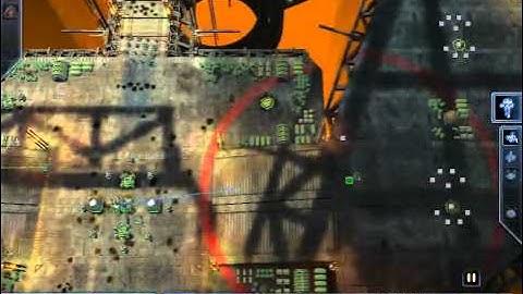 Supreme Commander 2 Walkthrough 