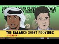 Football Club Accounts: Explained