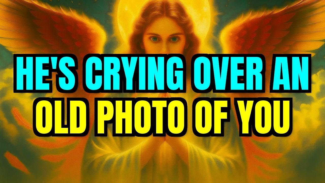 Chosen One, The Person Who Betrayed You Was Crying Now — God Just Revealed The Truth 😢