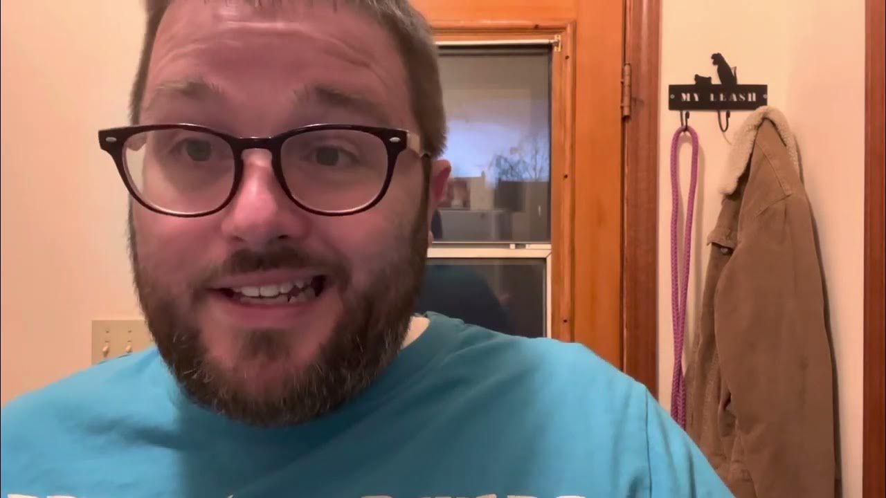 Update to review of genie service standby skipper youtube