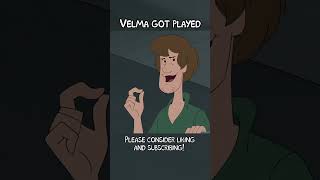 Velma Caught in 4K