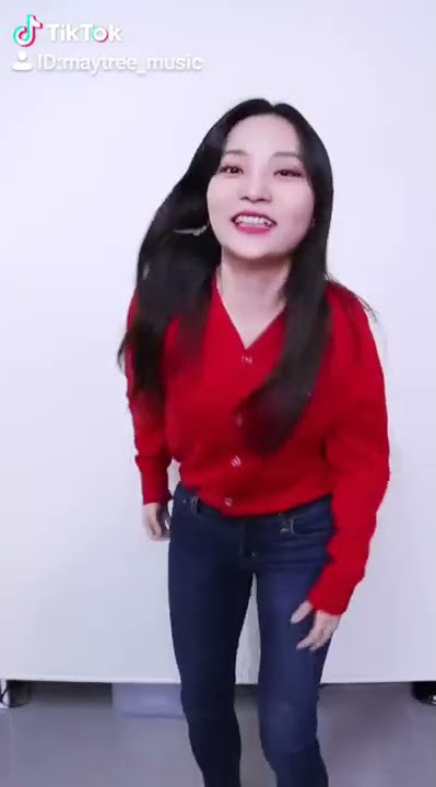 아무노래 챌린지 아카펠라버전 by 메이트리