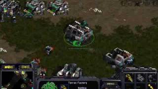 Starcraft FPVOD ICCUP 2v2 Python[2] part [1/2]