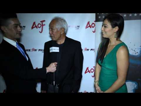 actors who died in 2019 On the Red Carpet with MICHAEL YAMA