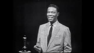 Nat King Cole - 'You'll Never Know'