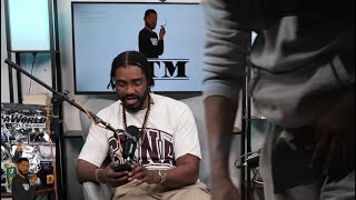 RTM🚿 “PINKY’S HAD ENOUGH…”‼️😤😡🤬🚶🏿‍➡️#RealerThanMost®️™️  