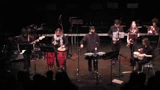 Xmas concert 2021 show 1