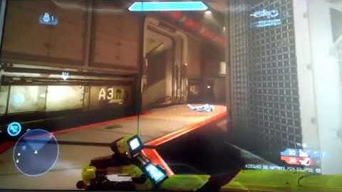 Halo 4 Mini Edit | Russ - Pull the trigger