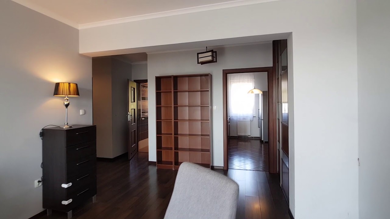 Two-room flat with separate kitchen - Квартира - Оренда - Kraków, Podgórze / Dębniki
