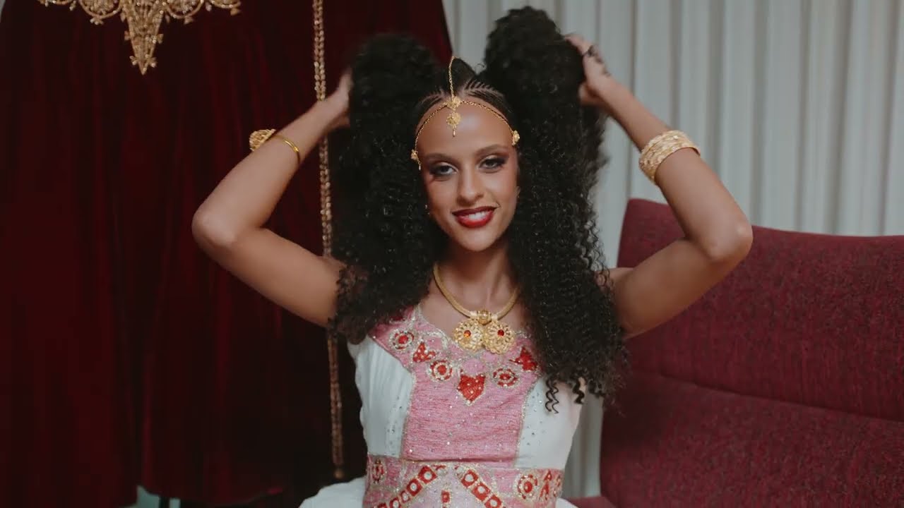 BROOK AND HIYAB MELSE 2025