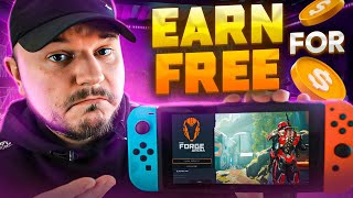 6 FREE Play to Earn Crypto NFT Games to play RIGHT NOW in 2023 screenshot 4