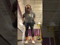 Full body workout strength training 