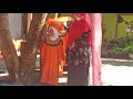 WISUDA TK IT INSAN MULIA _ Mojokerto _ anak Tiara Maheswary