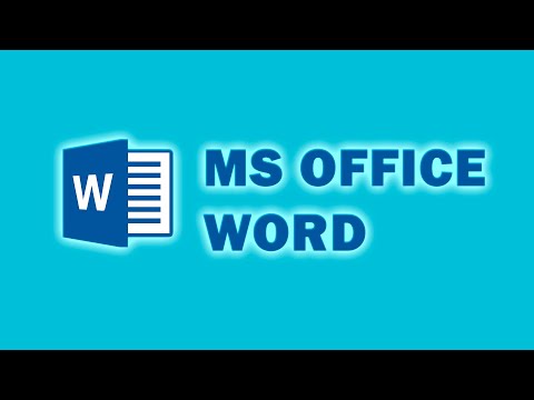 Как оформлять реквизиты в MS Office Word. Vi Sokol