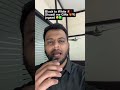 ₹9 Lakh cash gift liya? Shaadi ke baad Income Tax ka shock mil sakta hai! 😳💸 #viral #trending #short