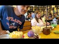 MANG INASAL AND JOLLIBEE TIME