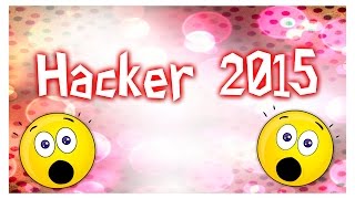 Animal Jam | Hacker 2015