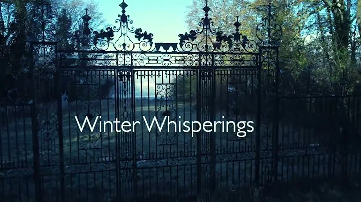Winter Whisperings - a celebration of the Solstice...