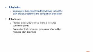 0506 More About Scheduler Jobs