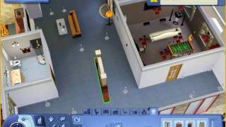 thesims 3 new creative way to turn objects