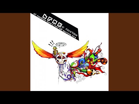 DJ Brak — Facetime (Dj Luna-C Remix)
