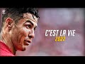 Cristiano Ronaldo 2022 ● Khaled - C