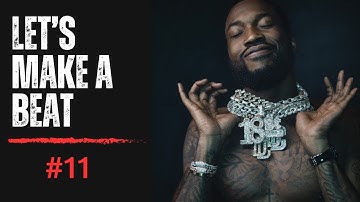 How to Make a Hard-Hitting Meek Mill Type Beat Using the MPC X: Music Production Guide