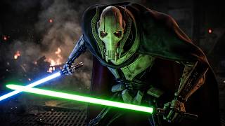 The Story of General Grievous is HORRIFYING.. (4K Documentary)
