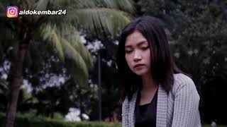 Aldo kembar. Kalau sayang kenapa ningalin, sumpah bikin baper