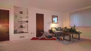 Subtle Body Yoga for Lateral Spine Expansion | Path Through the Terrain