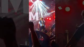 Morfem  Rayakan Pemenang  Synchronize