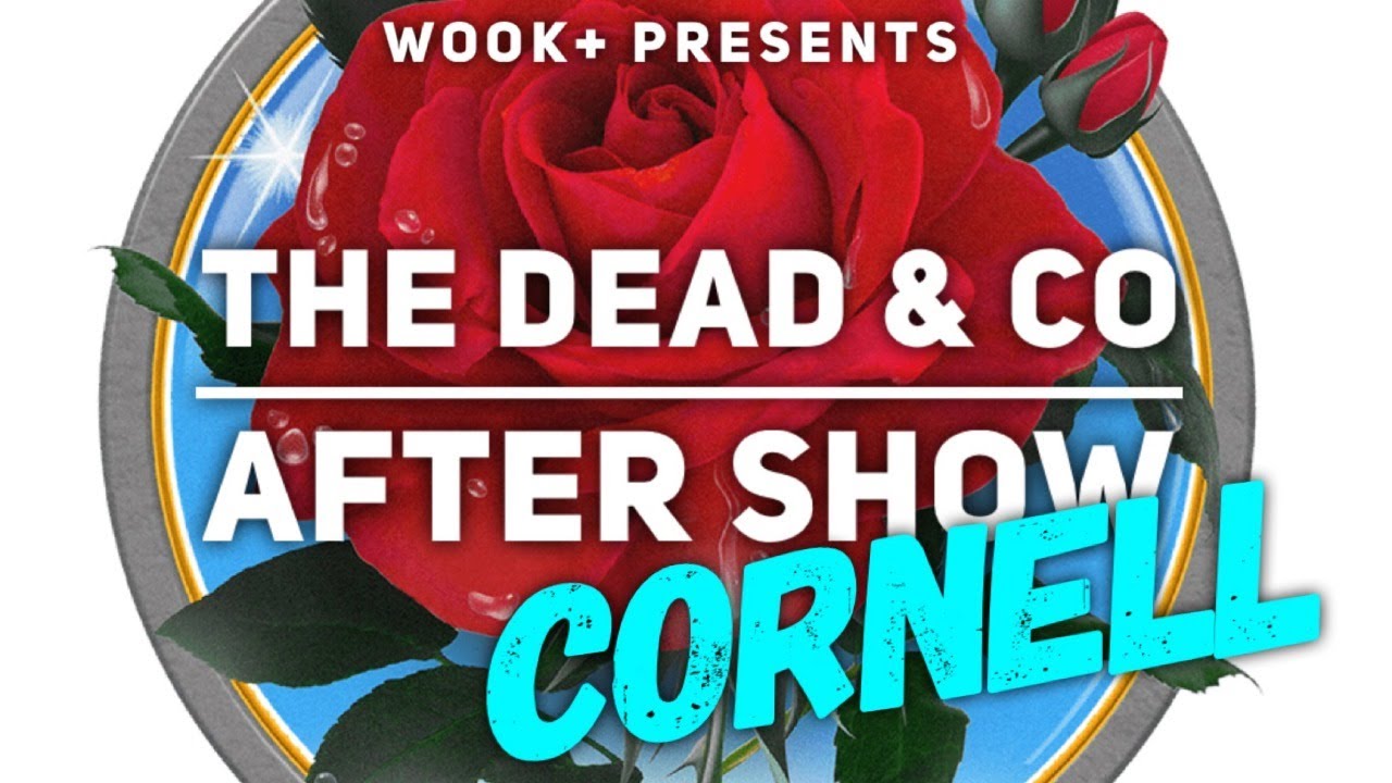 Dead & CO. Setlist Recap Cornell University 05/08/23 YouTube