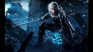 It Has To Be This Way - Metal Gear Rising: Revengeance - 1 Hour but only the good part