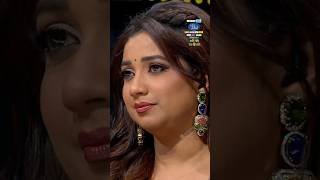 Her voice just brought out all the feels 😭💕