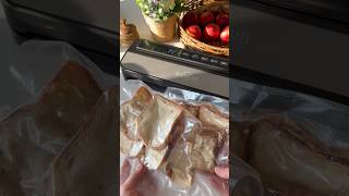 Как сохранить хлеб свежим надолго хлебназакваске рецепт закваска