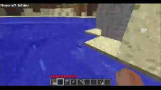 Journey to the Infdev Farlands without saying a word #656 (4782537 to 4799461)