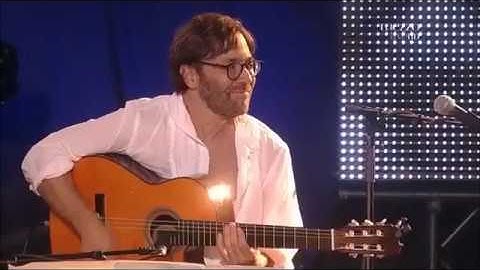 Al Di Meola -  Mediterranean Sundance Jazz in Marciac 2011