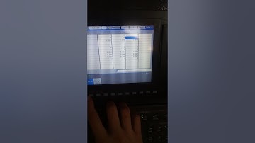 Mitsubishi m70 (Z71 AbsEnkoder yedek voltaj düşük hatası) pil değişimi  sonrası referans ayarlama