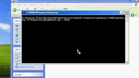 Simple grep command in Python using CPython and .NET framework
