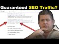 25 Minute Content Hack = Guaranteed Free Traffic?  (beginners rank #1)