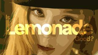 About Aespa's Lemonade...