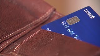 Some calling for the death of the credit card signature